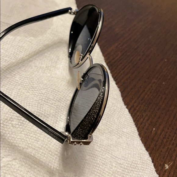 Jimmy Choo Sunglasses - Picture 8 of 9